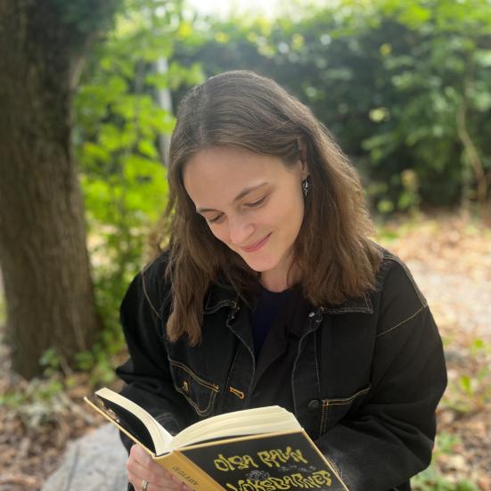 Agnethe Birkelund Lundbeck