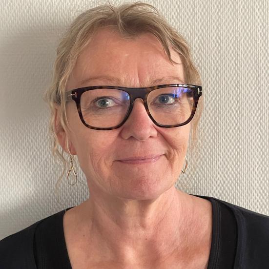 Dorthe Schmidt Temberg 